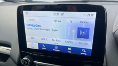 Ford EcoSport 1.0 EcoBoost 125 ST-Line 5dr Petrol Hatchback